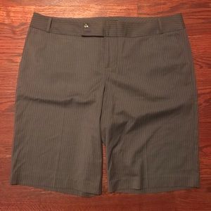 Mossimo Bermuda shorts